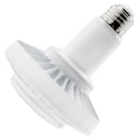 Light Efficient Design 6" 30 watt 120/277 volt 5000K LED Downlight